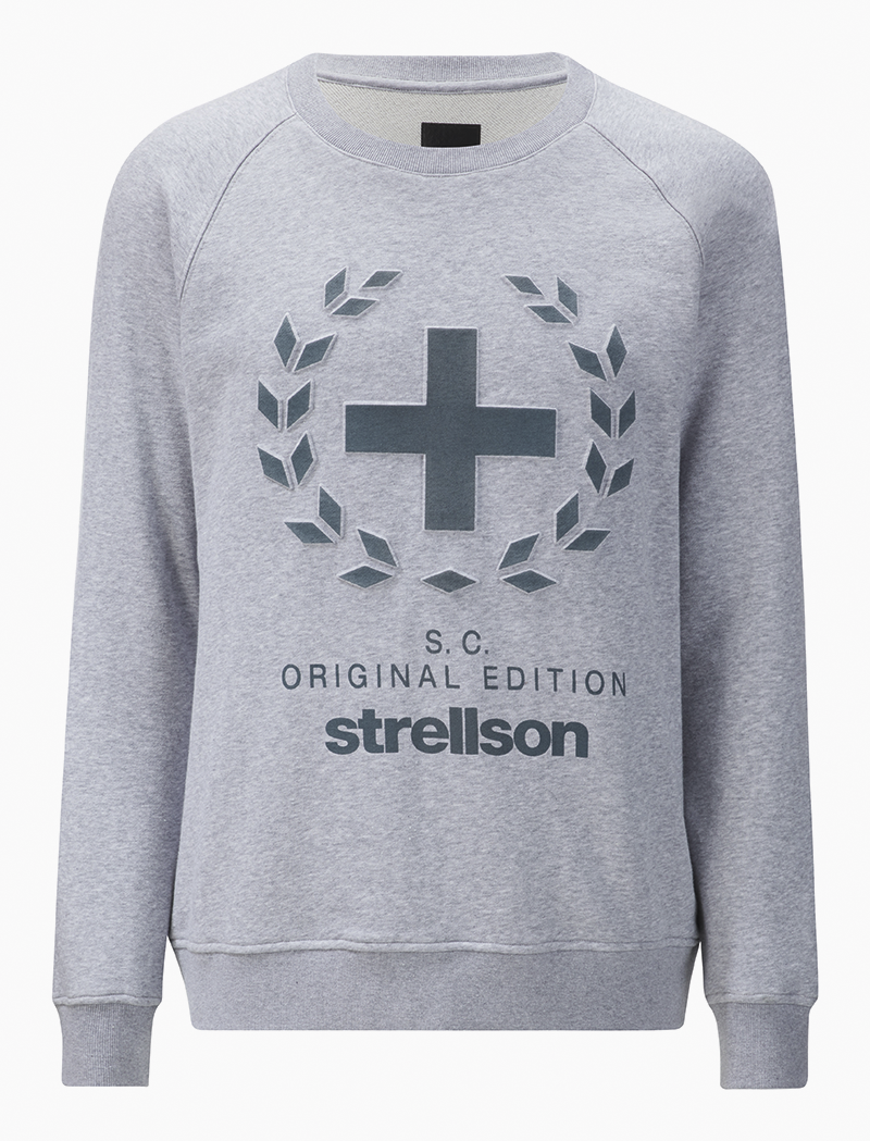 Пуловер Strellson, 8760 руб.