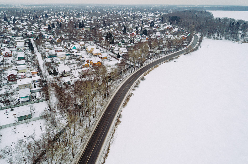 Для владельцев загородной недвижимости 2020 год начался с новых законодательных норм и правил