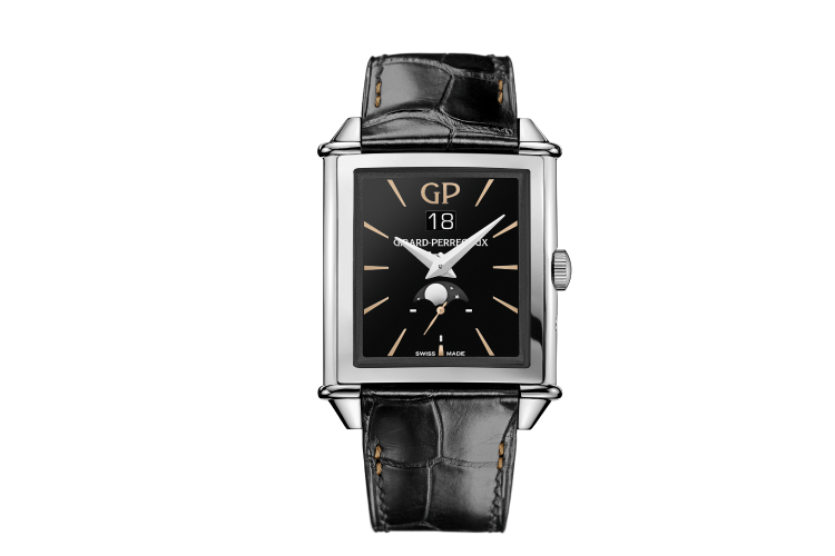 Часы Vintage 1945 Infinity, Girard-Perregaux
