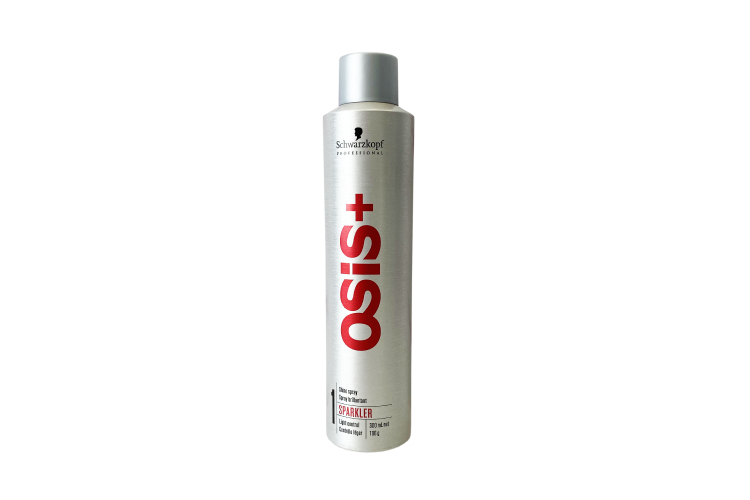 Спрей-кондиционер для блеска волос Osis + Sparkler, Schwarzkopf Professional