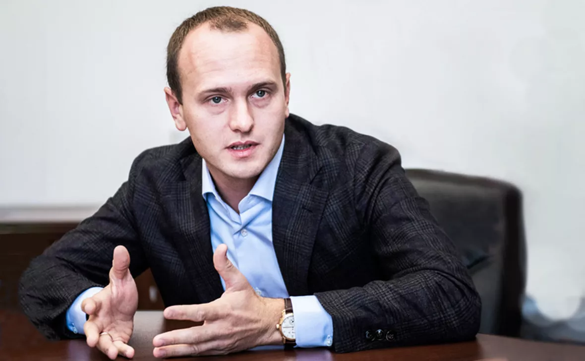 Анна Майорова / URA.RU