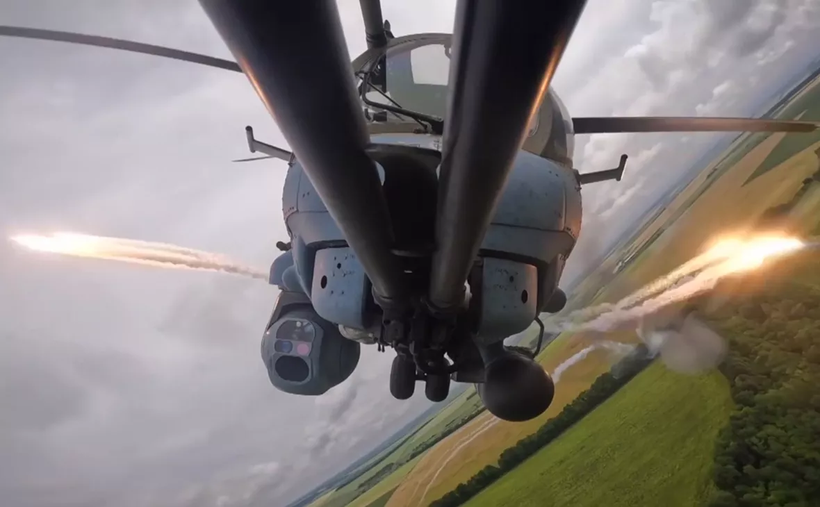 Минобороны РФ