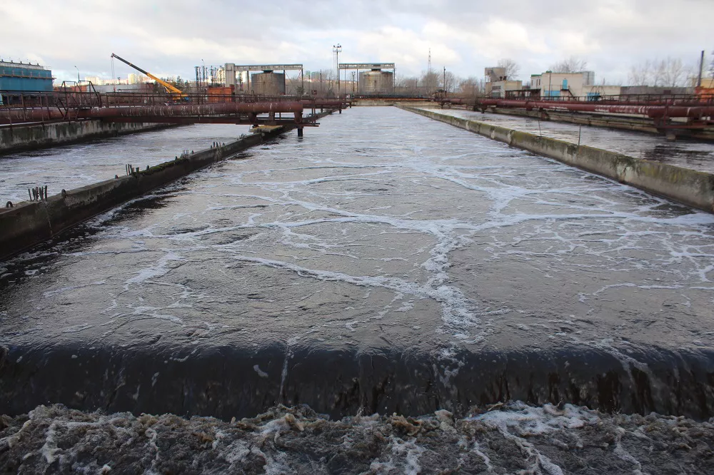  Нижегородский водоканал