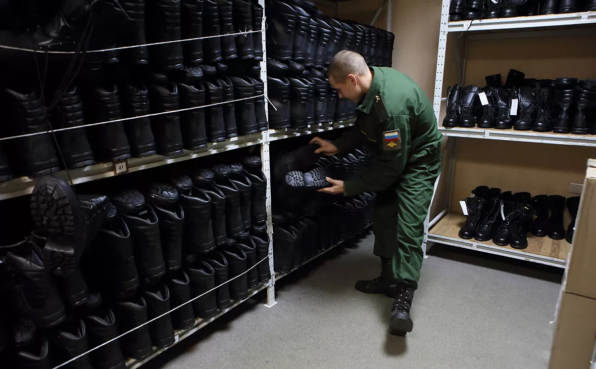 Игорь Хакимов / ТАСС