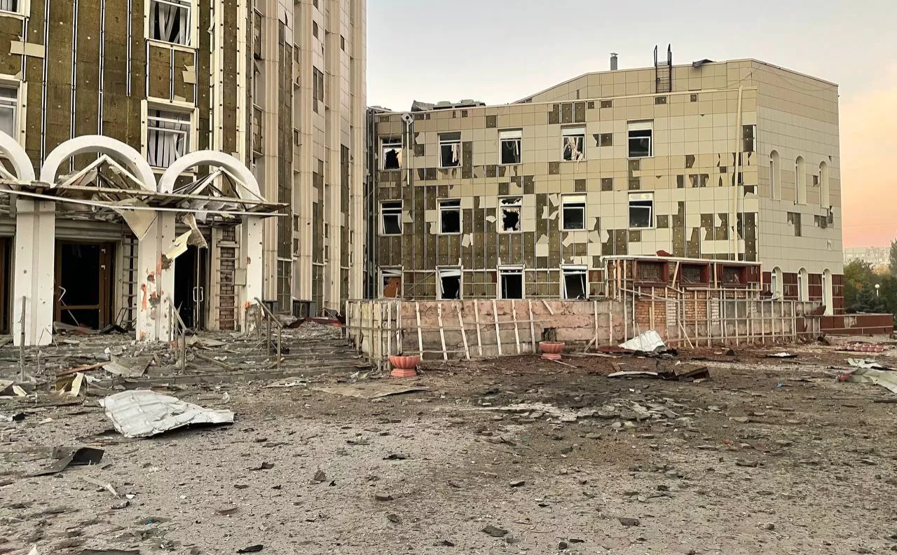 zaporojie24 / Telegram