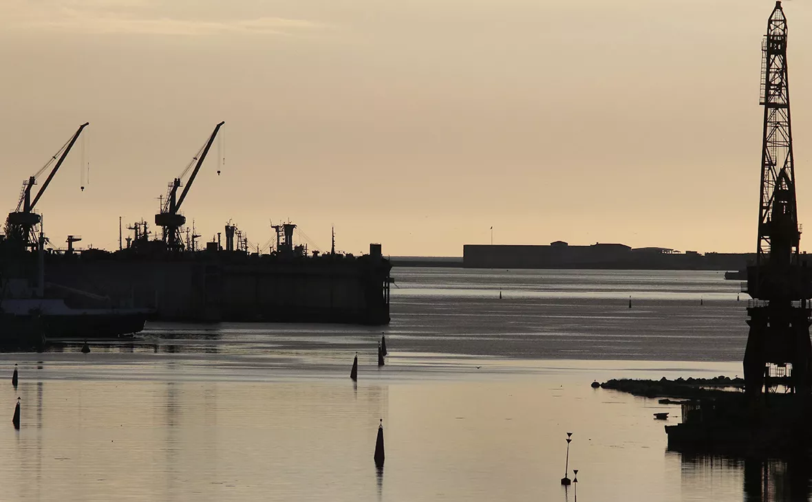 Алексей Павлишак / ТАСС
