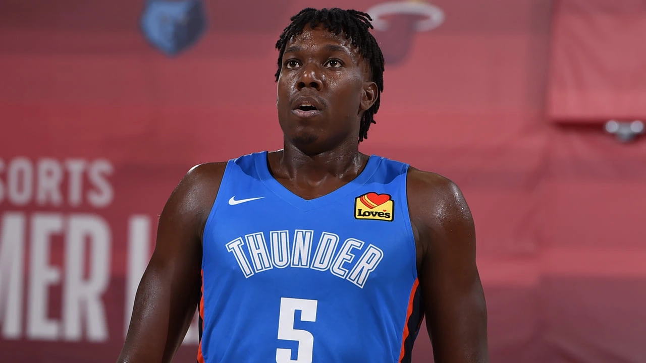 скриншот nba.com