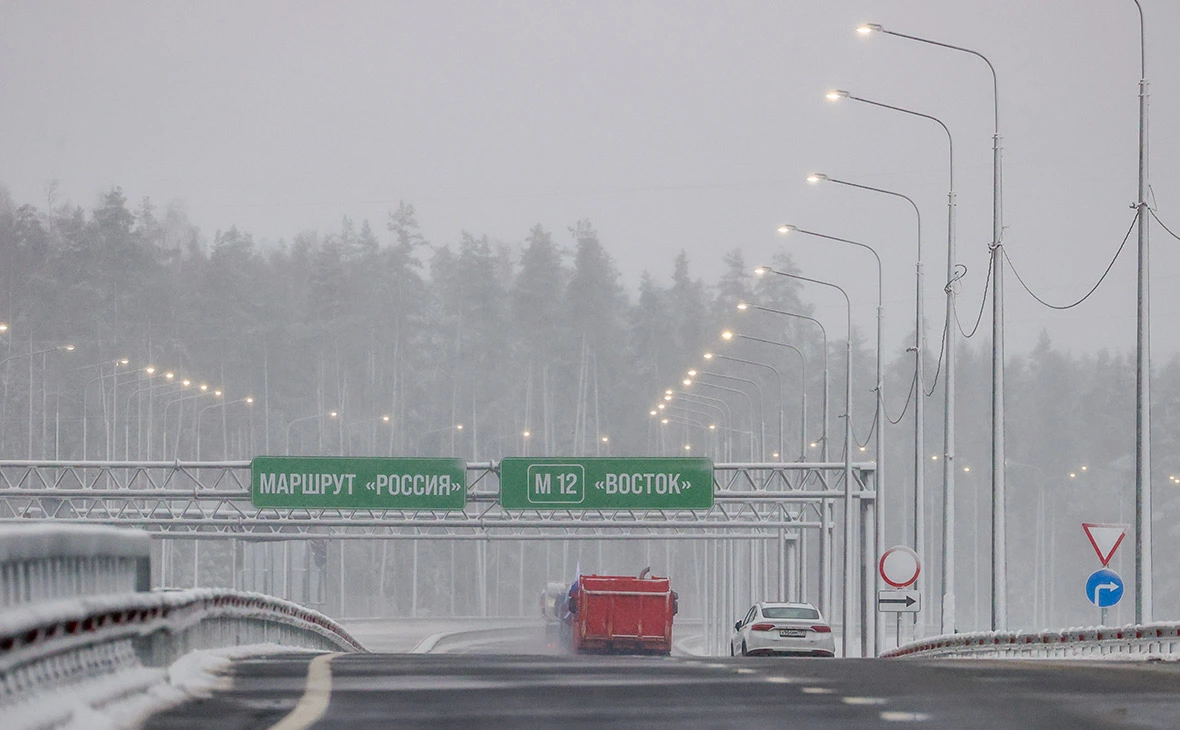 Станислав Красильников / ТАСС