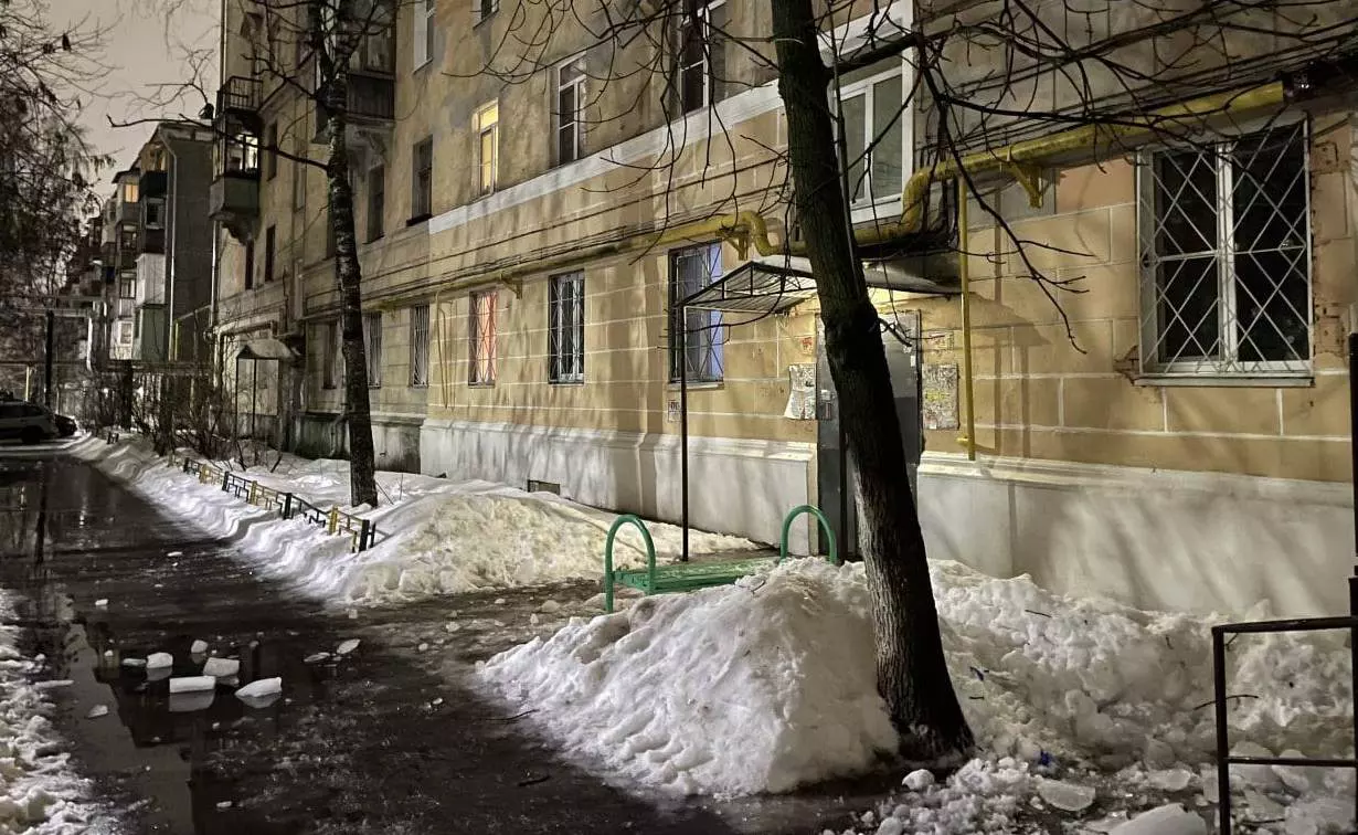 СУ СК по Нижегородской области