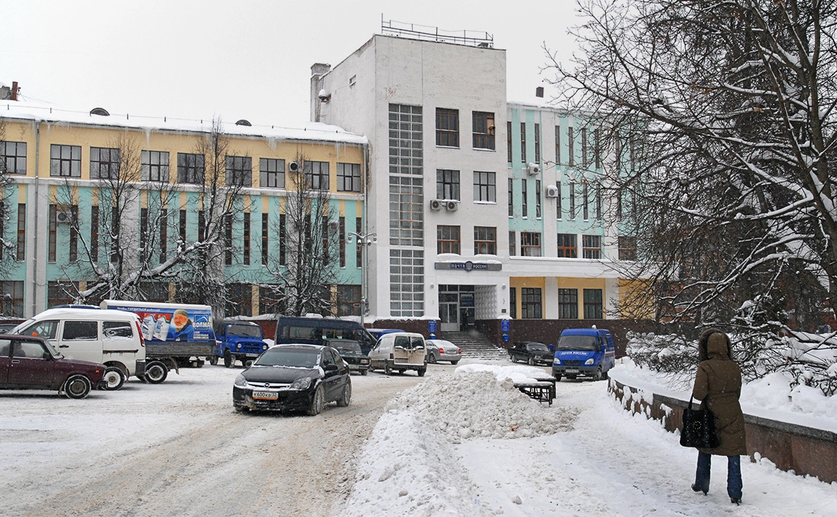 Владимир Горовых / РИА Новости