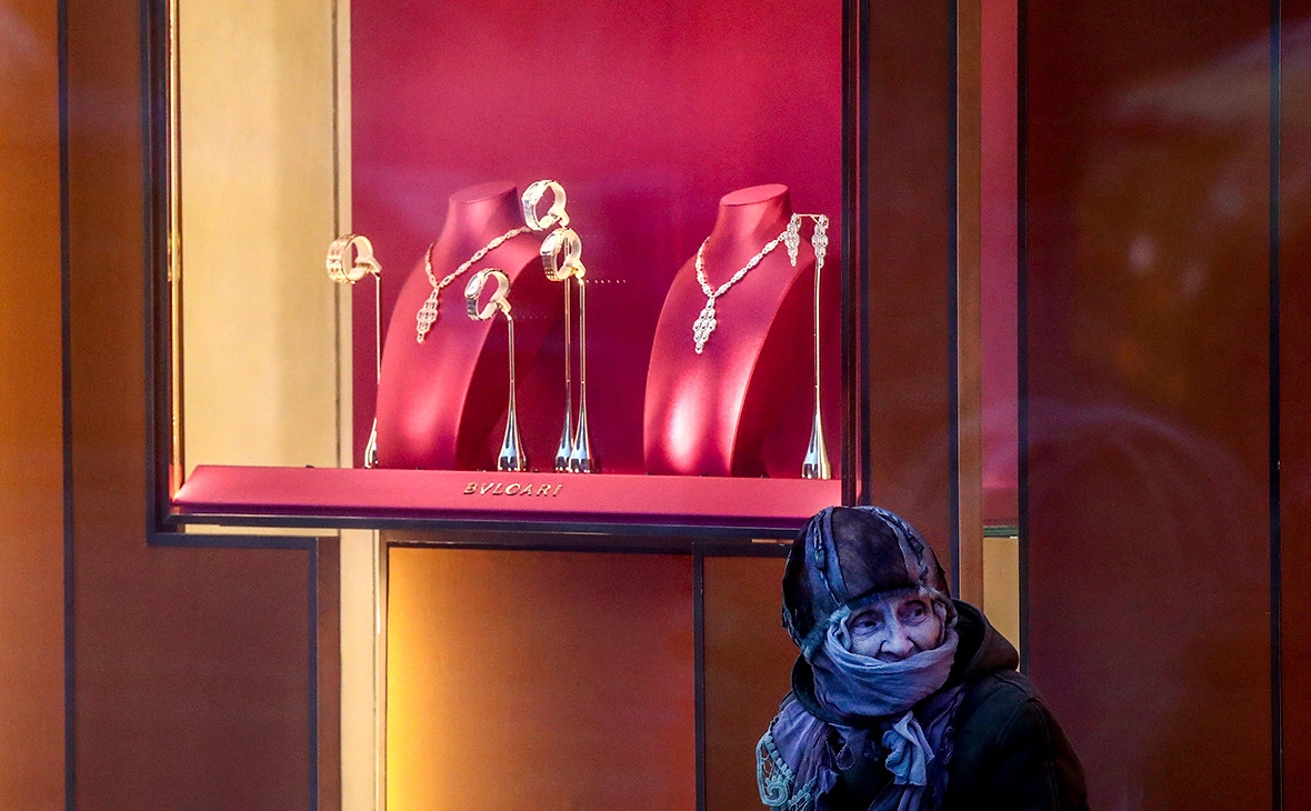 Сергей Фадеичев / ТАСС