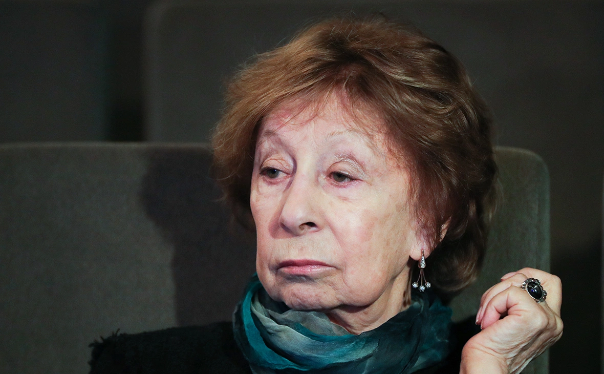 Михаил Терещенко / ТАСС