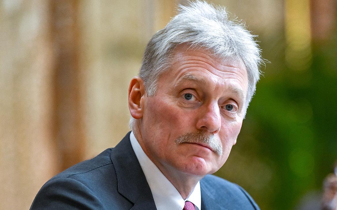 Кремль увидел риск саботажа Европой договоренностей с США