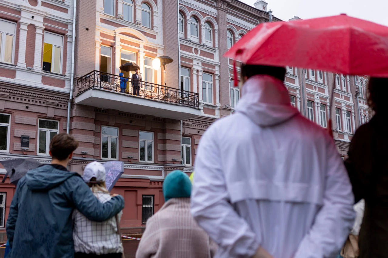 Пресс-служба правительства Нижегородской области