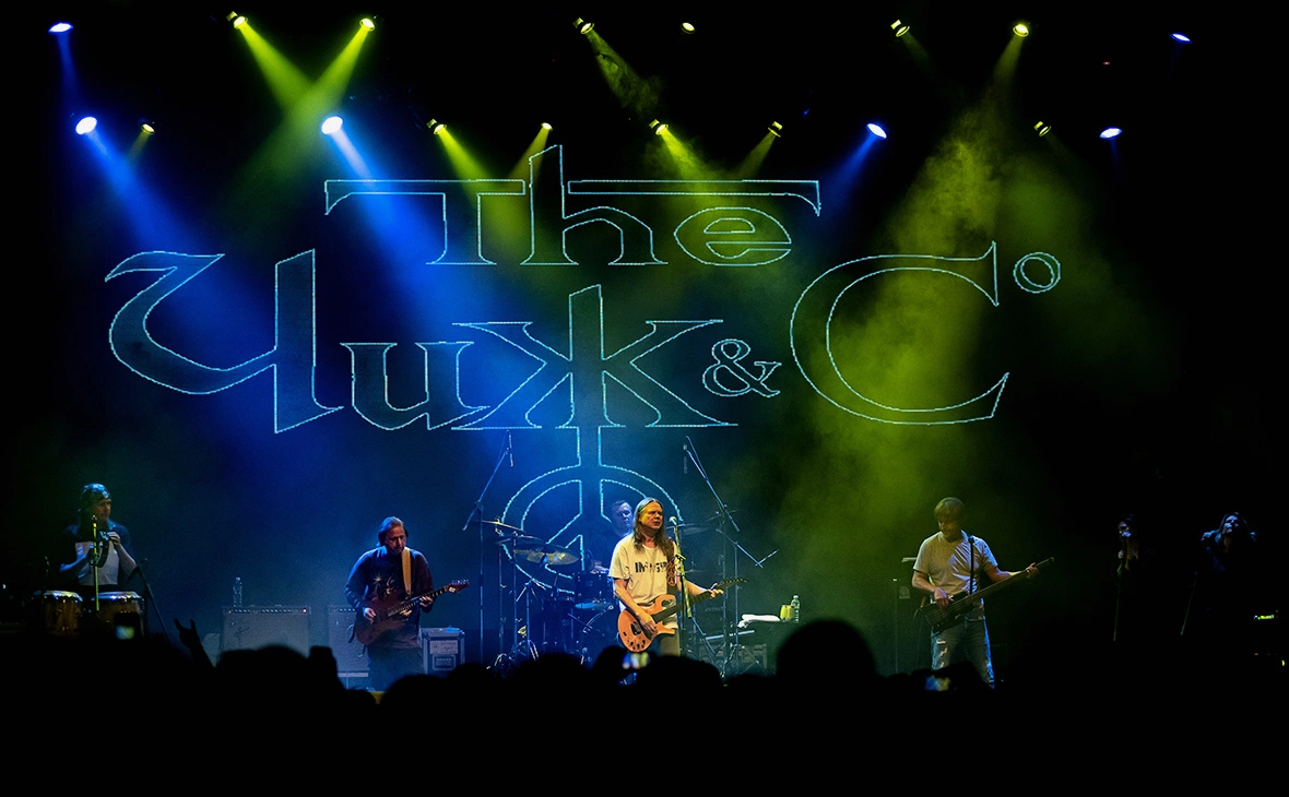 Евгений Стукалин / ТАСС