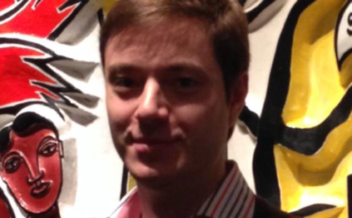  Вячеслав Нечиппорчук / Facebook (входит в корпорацию Meta, признана экстремистской и запрещена в России)