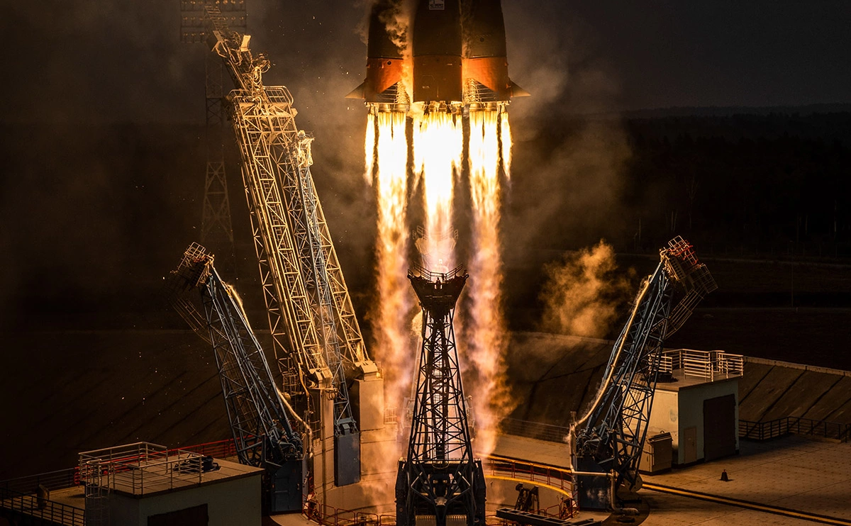 Сергей Савостьянов / ТАСС