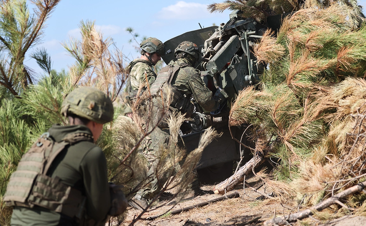 Алексей Коновалов / ТАСС