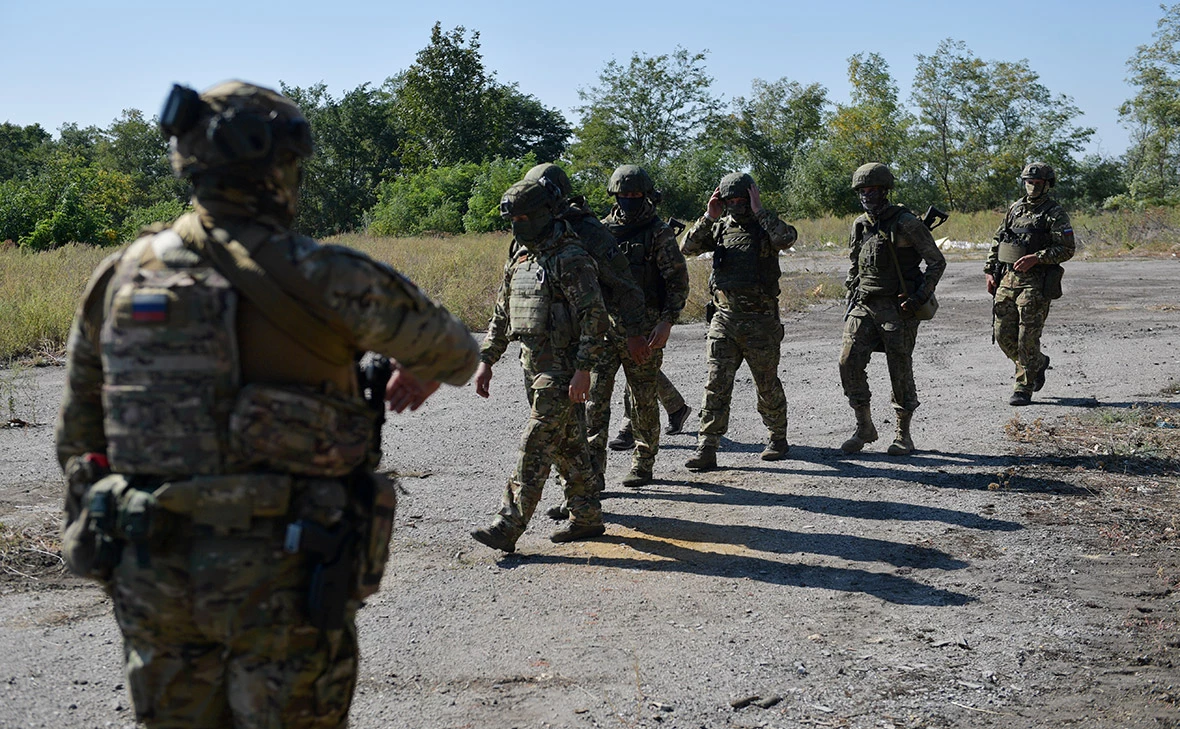 Павел Лисицын / РИА Новости