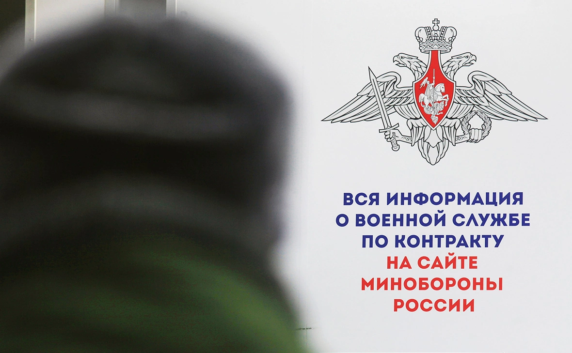 Денис Абрамов / РИА Новости