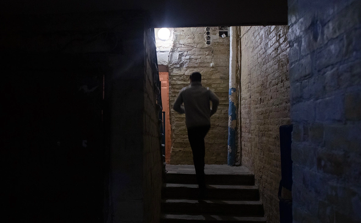 Анастасия Власова / Getty Images