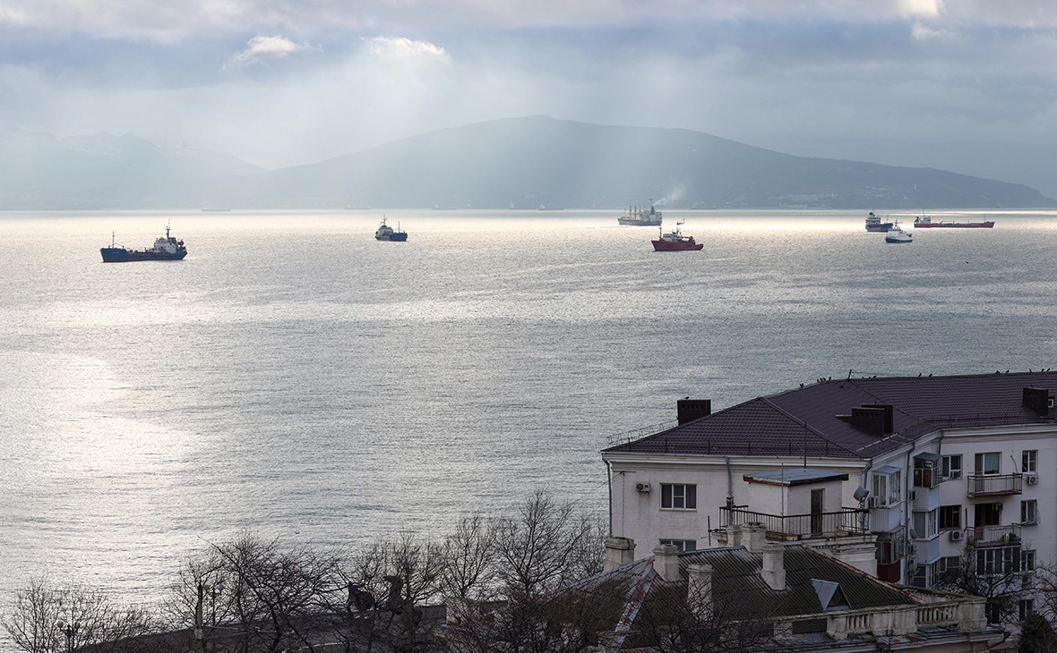 Дмитрий Феоктистов / ТАСС