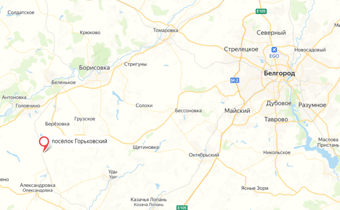 Яндекс.Карты