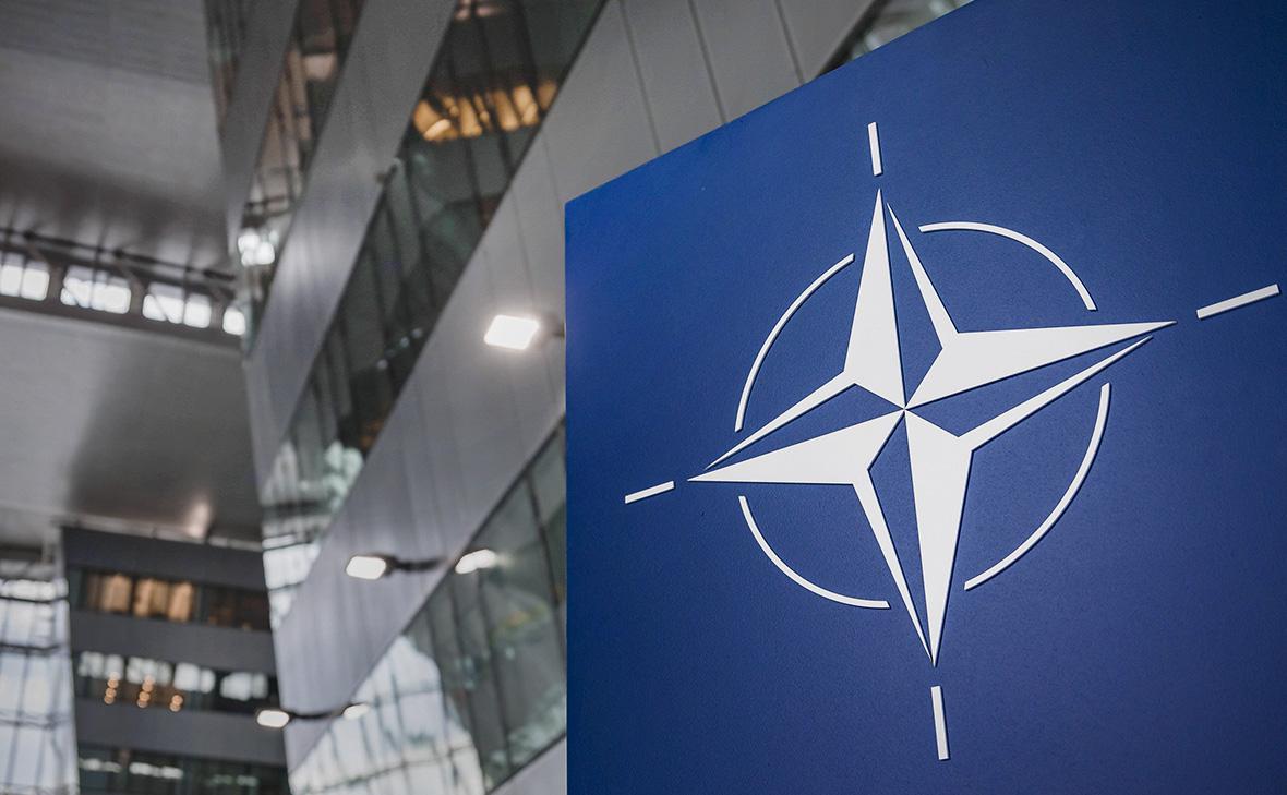 Совет НАТО  Украина провел внеочередную встречу