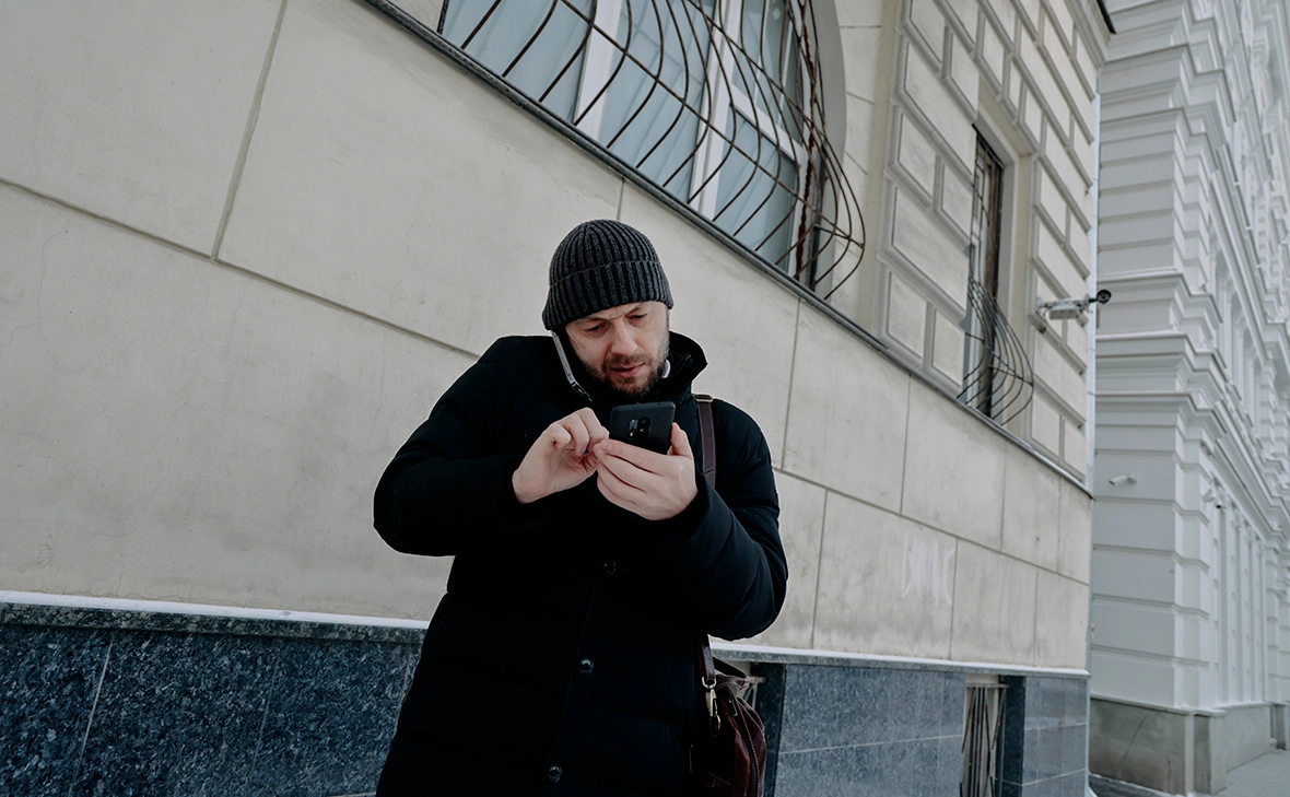 Михаил Гребенщиков / РБК