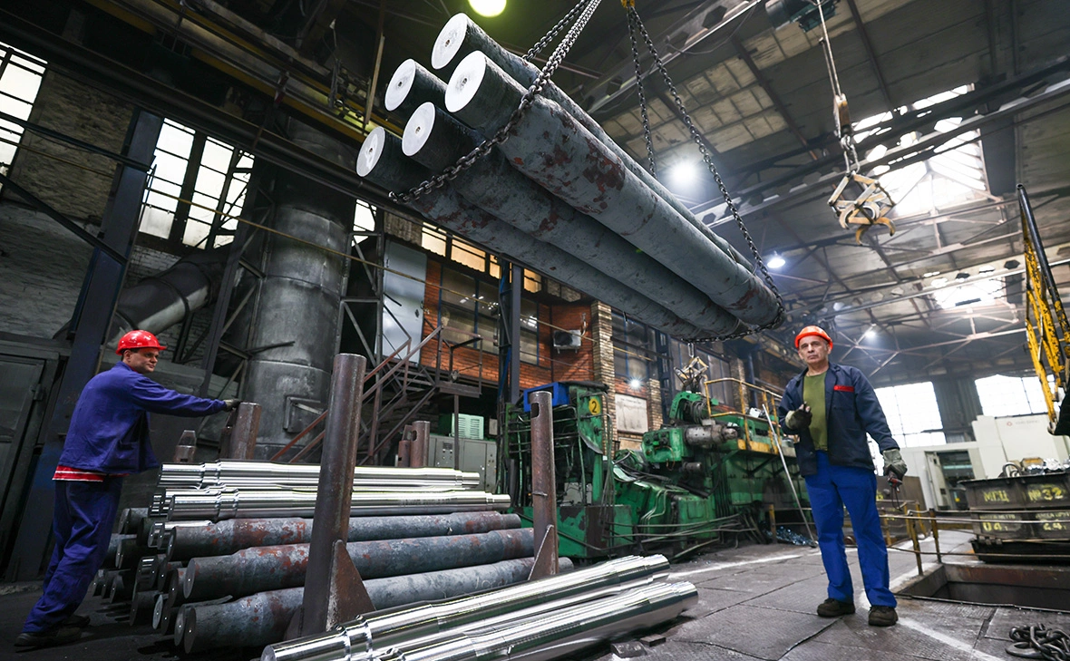 Александр Река / ТАСС