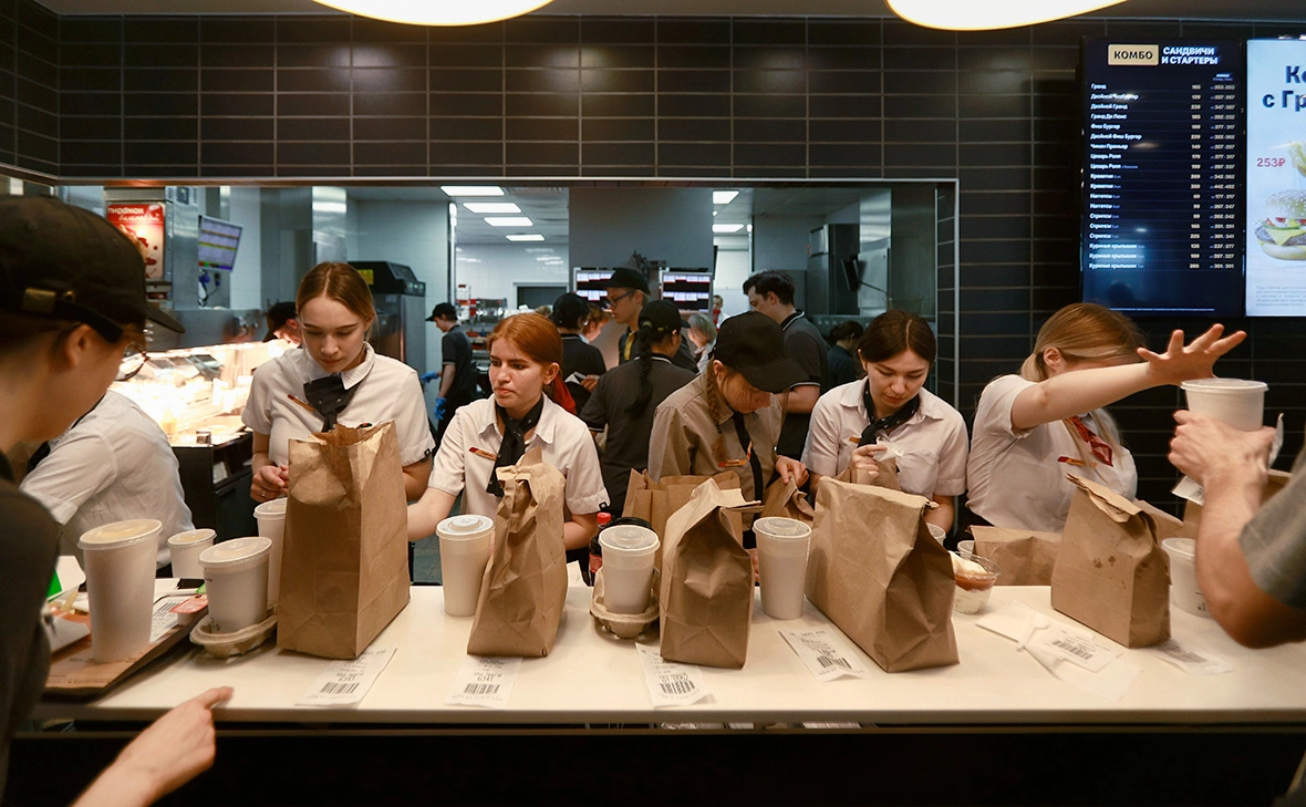 Михаил Гребенщиков / РБК