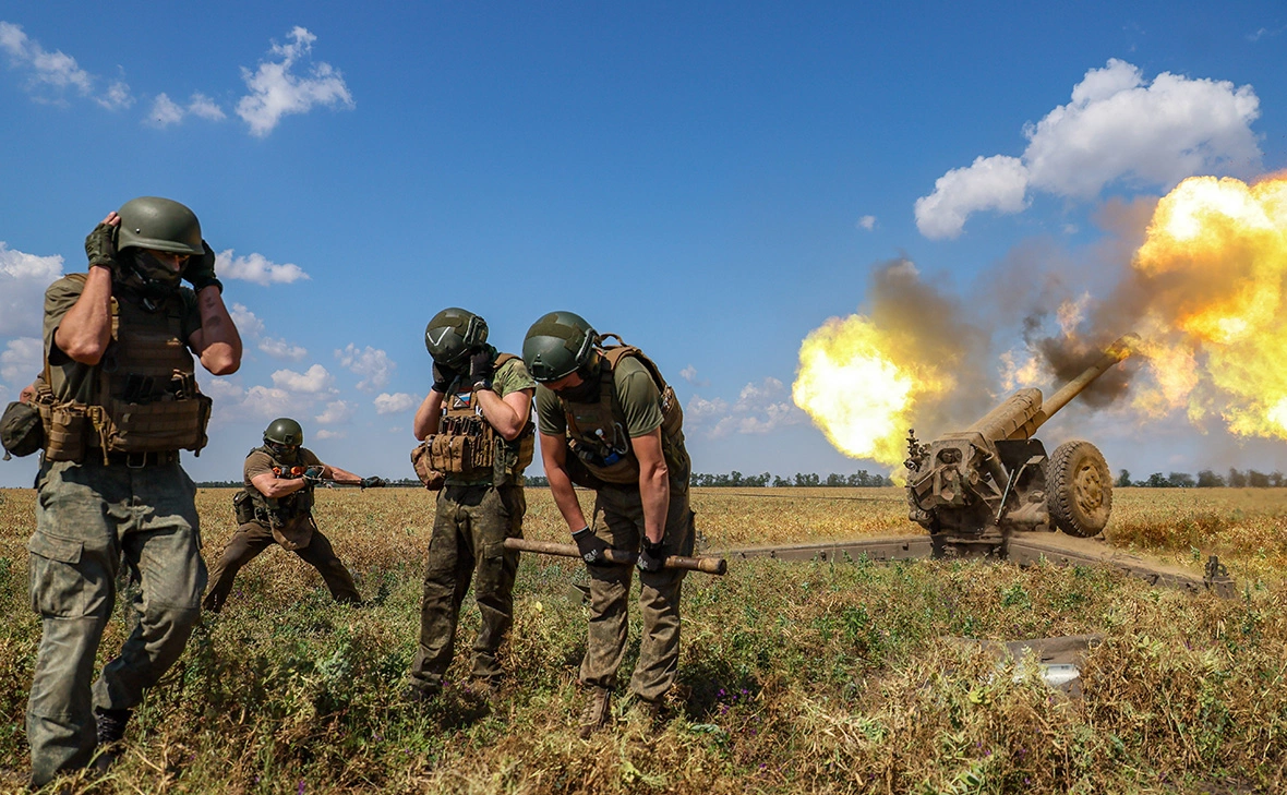 Алексей Коновалов / ТАСС