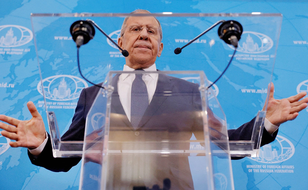 Максим Шеметов / Reuters