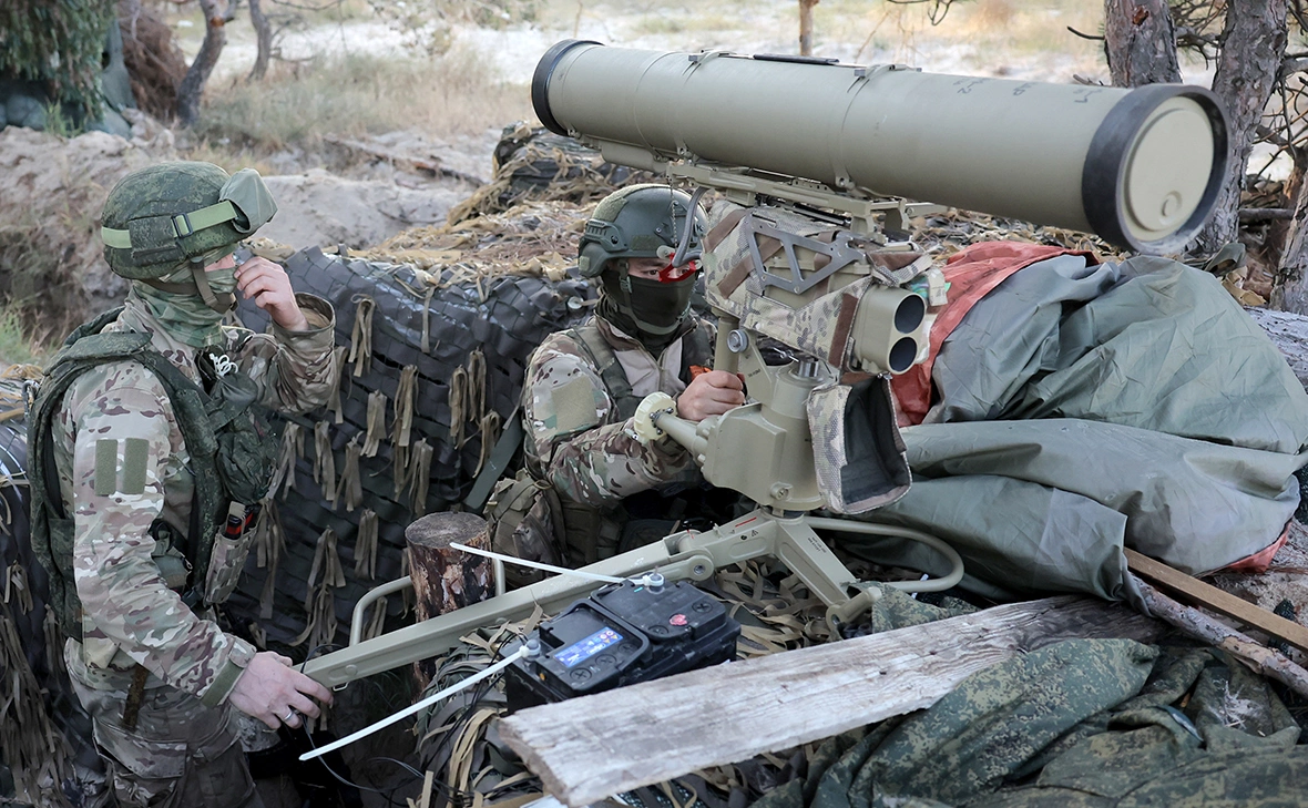 Алексей Коновалов / ТАСС