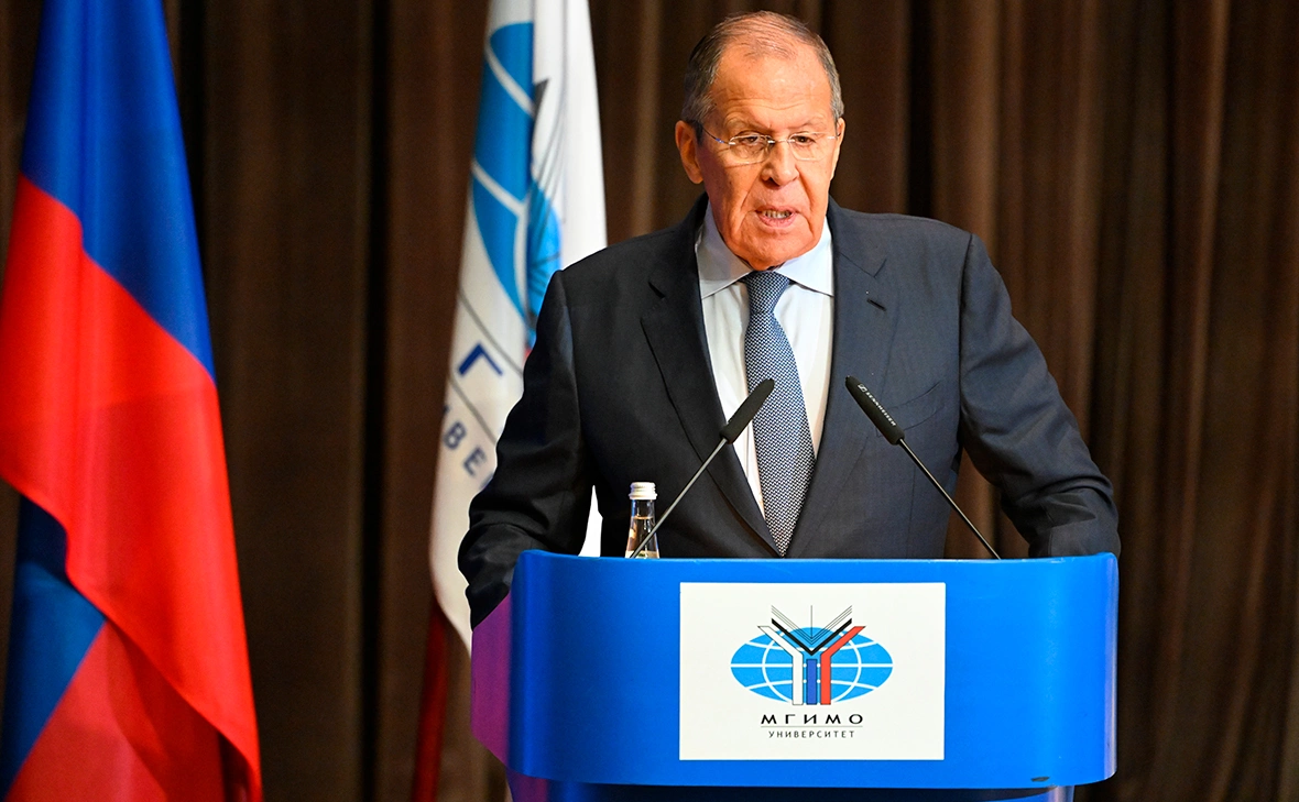 Сергей Гунеев / РИА Новости