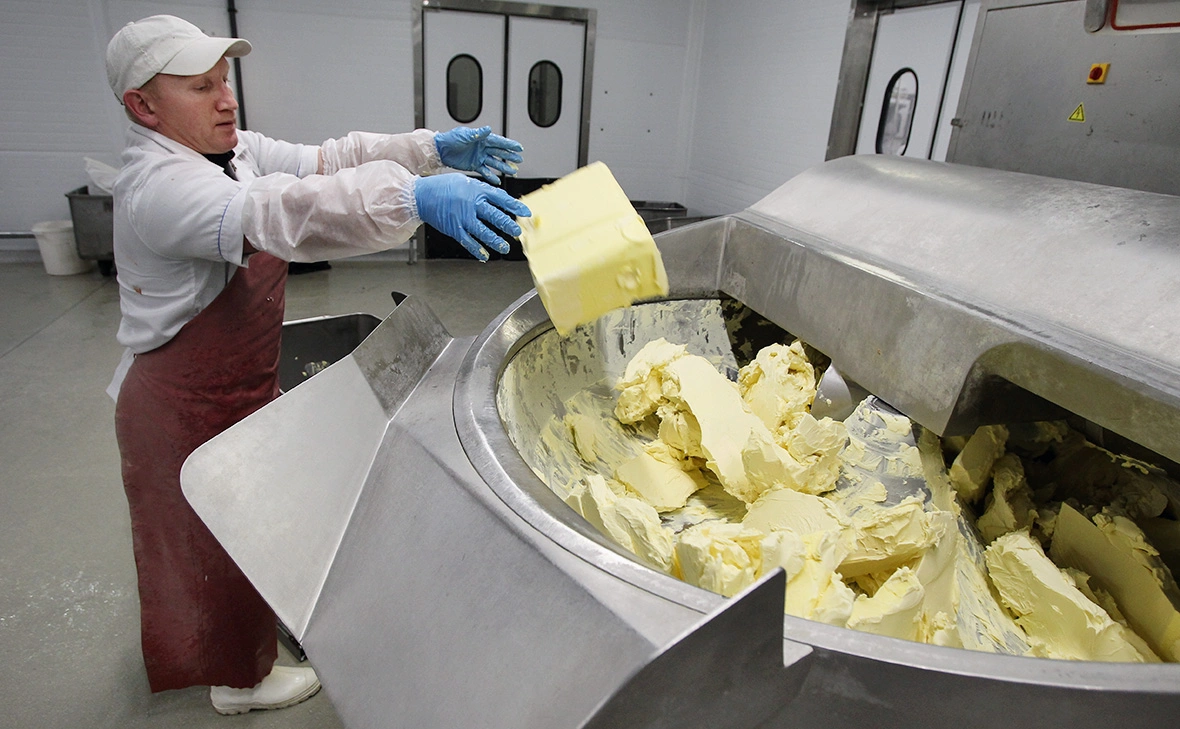 Екатерина Кузьмина / РБК