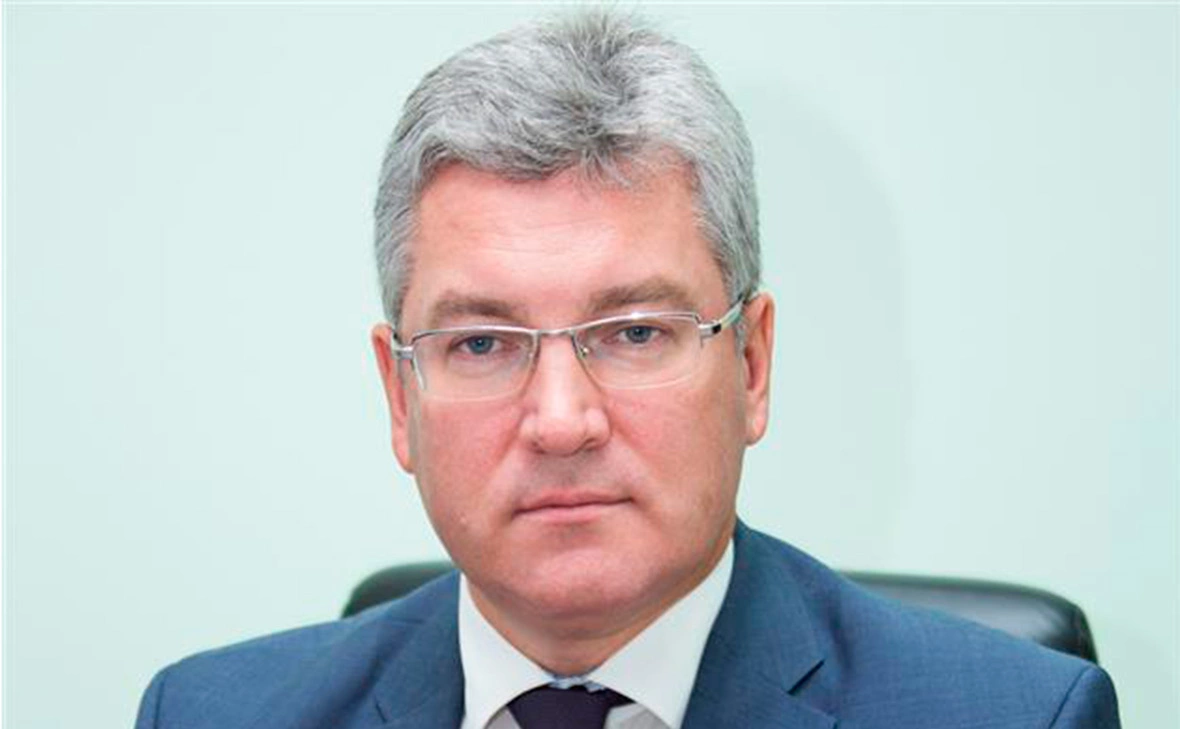 Правительство Самарской области