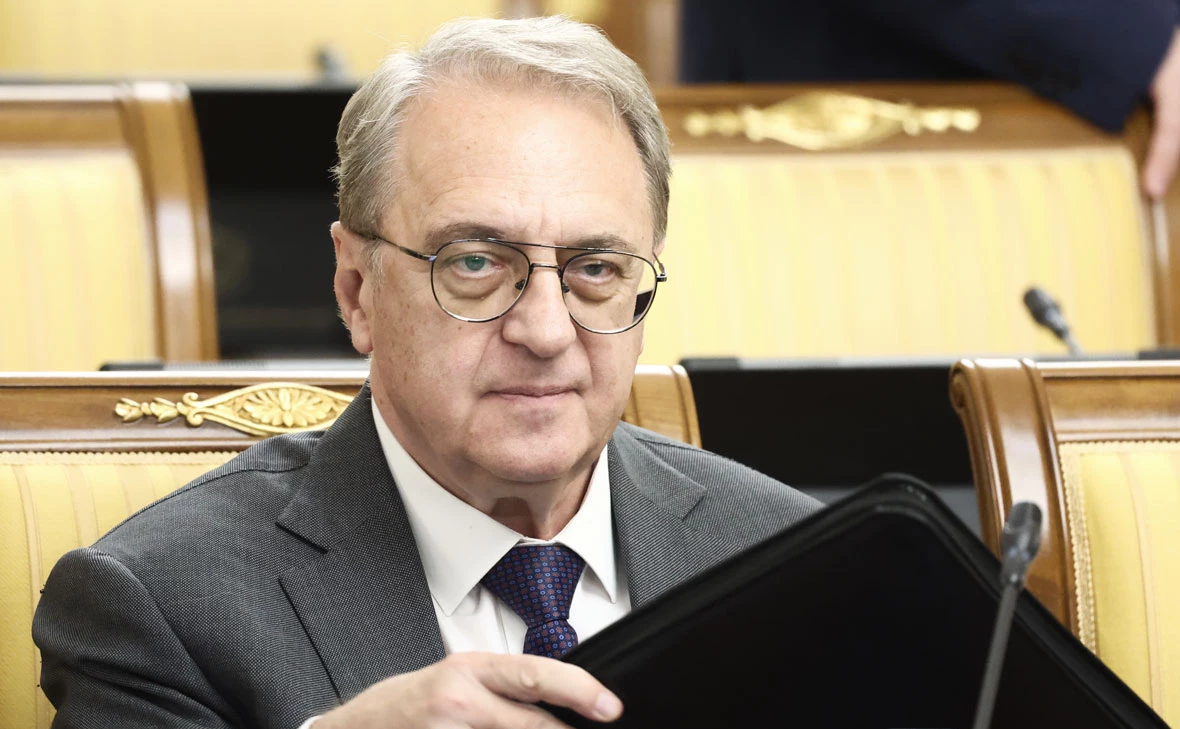 Валерий Шарифулин / ТАСС