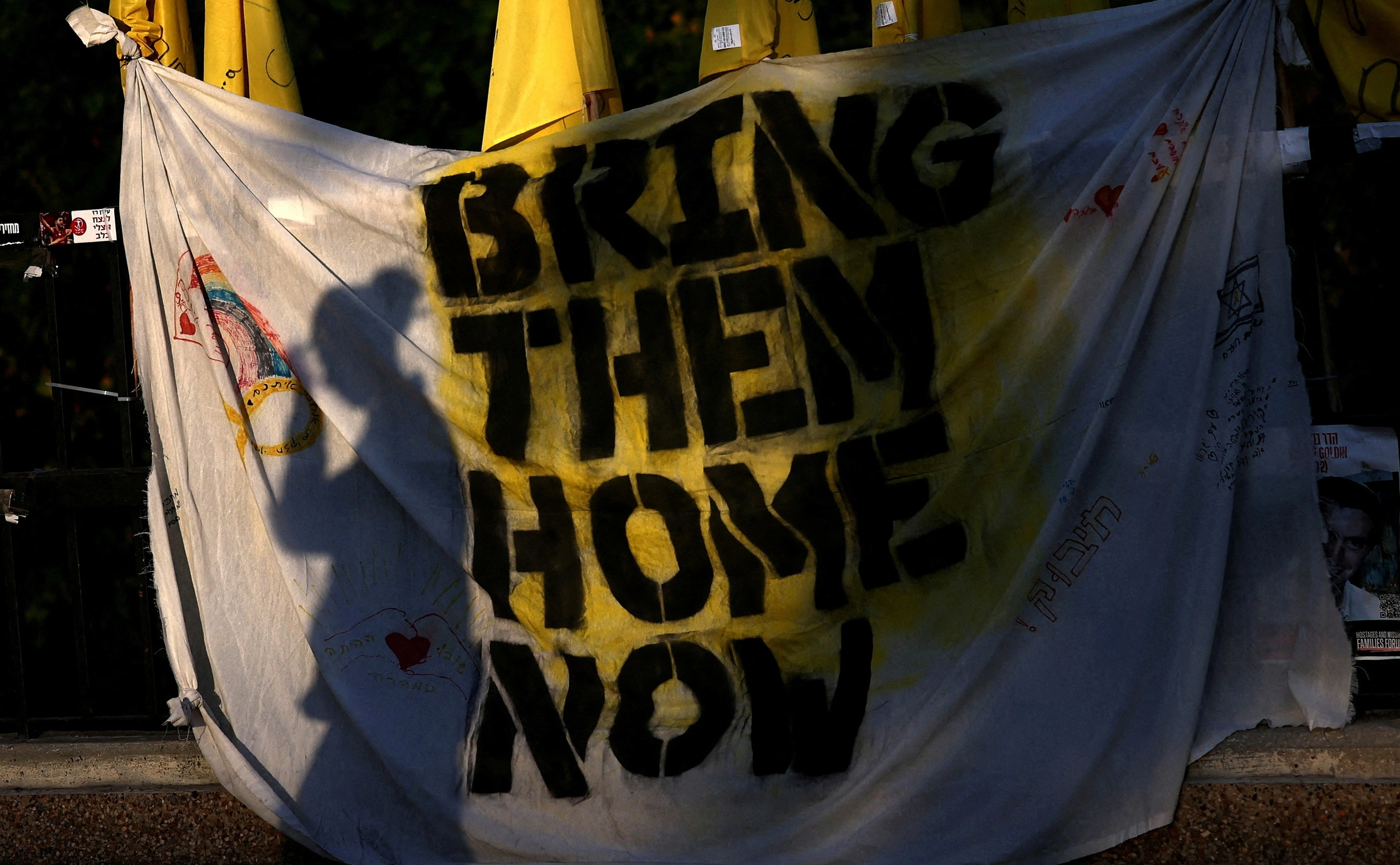 Stoyan Nenov / Reuters