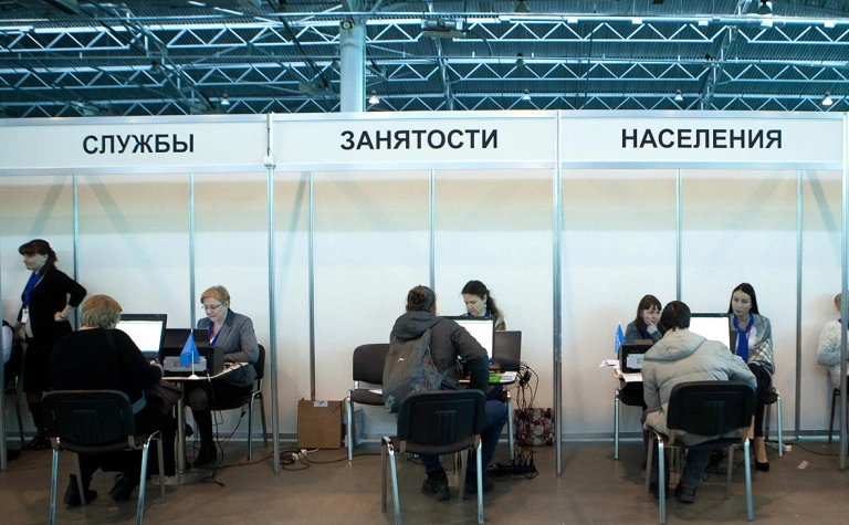 Евгений Степанов / Интерпресс / ТАСС