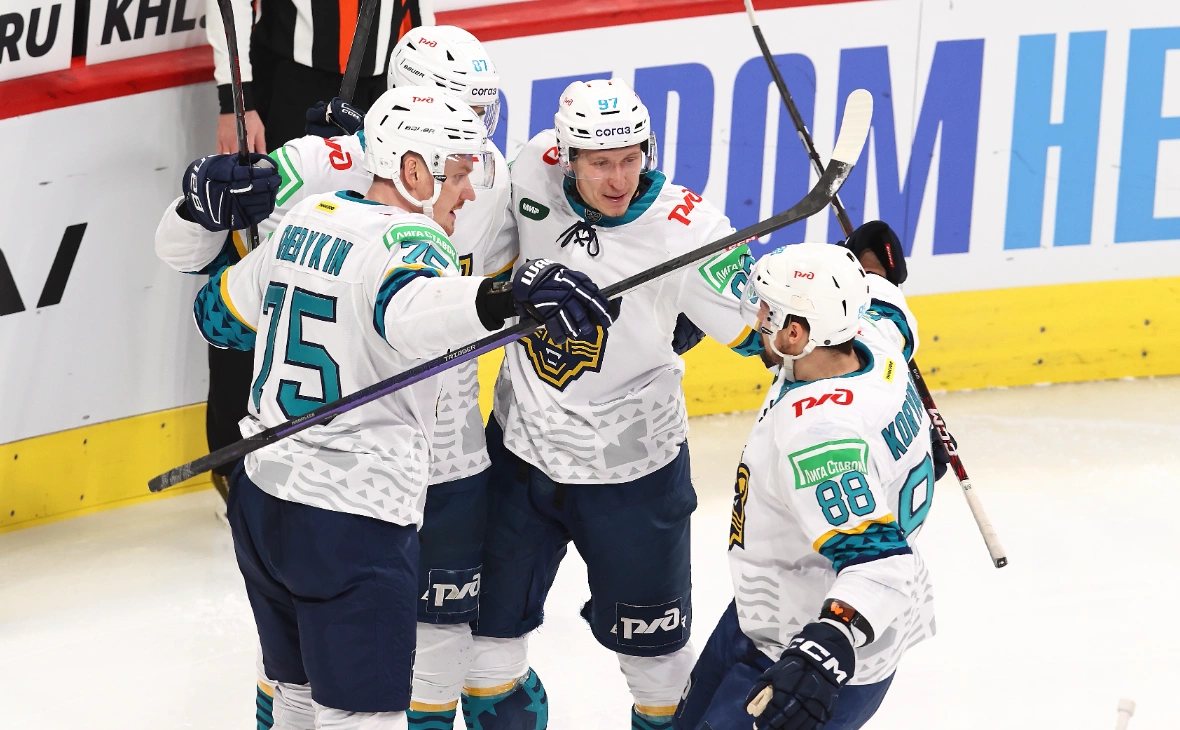 Alexander Kulebyakin / Global Look Press