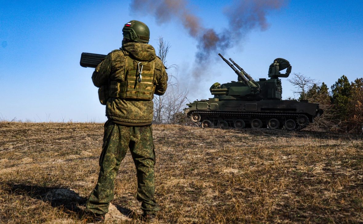 Алексей Коновалов / ТАСС