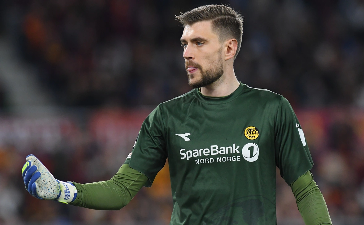 Fotografo01 / Keystone Press Agency / Global Look Press