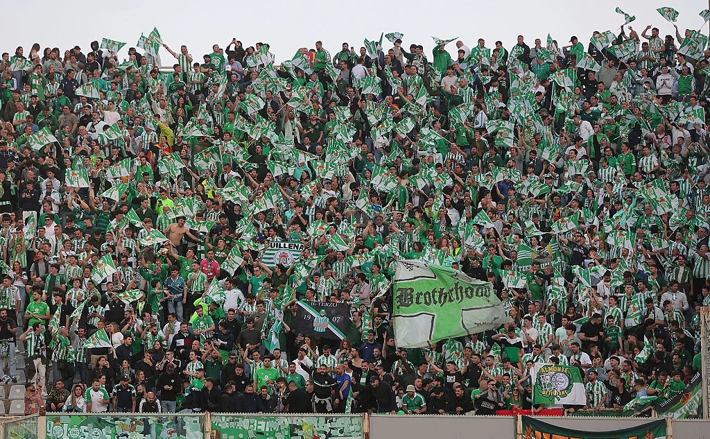 Gabriele Maltinti / Getty Images