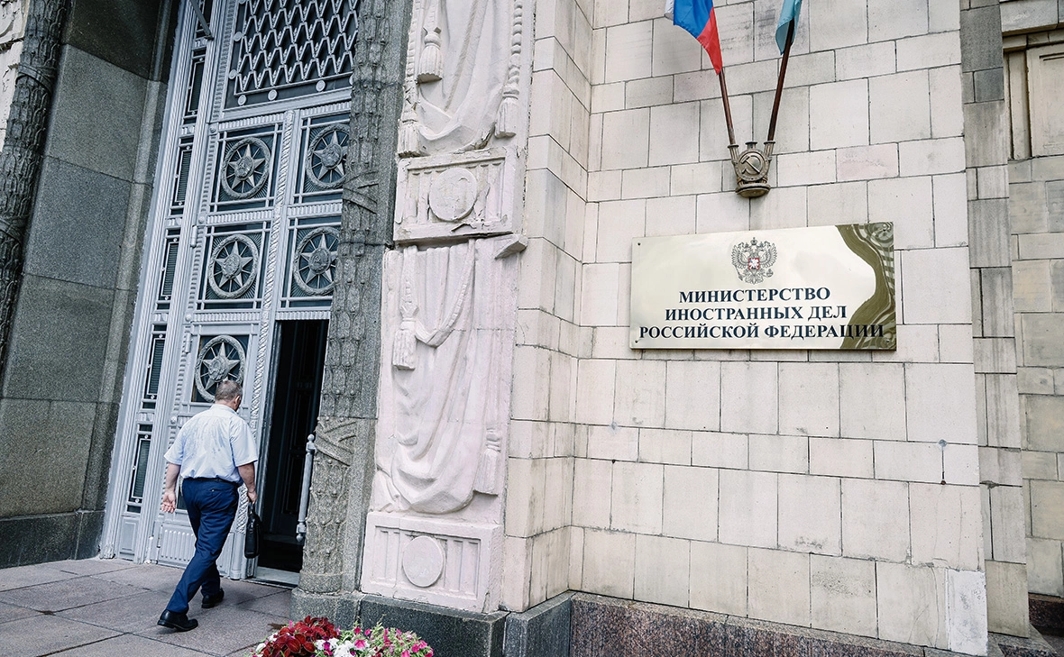 Андрей Любимов / РБК