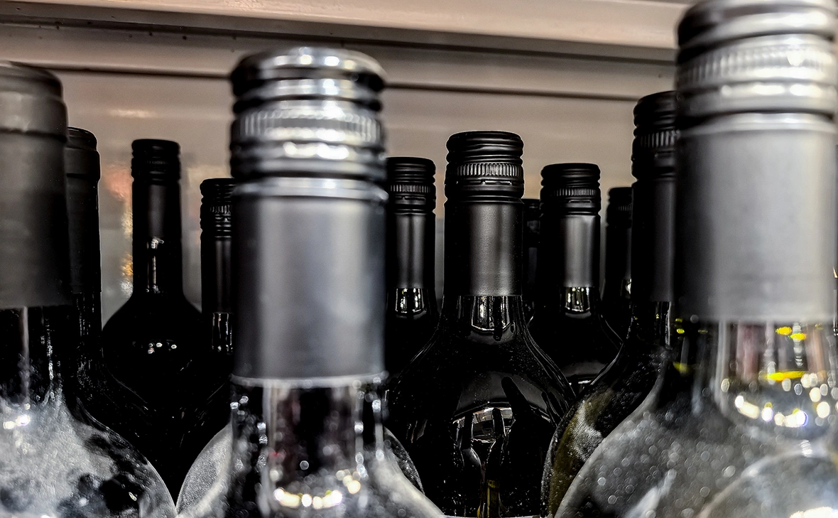 Андрей Любимов / РБК