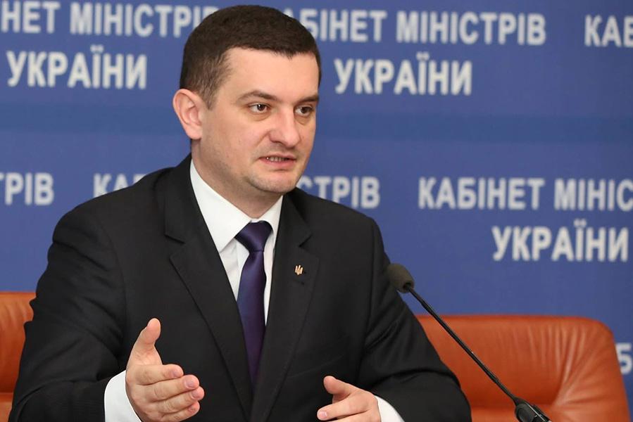 Роман Чернега