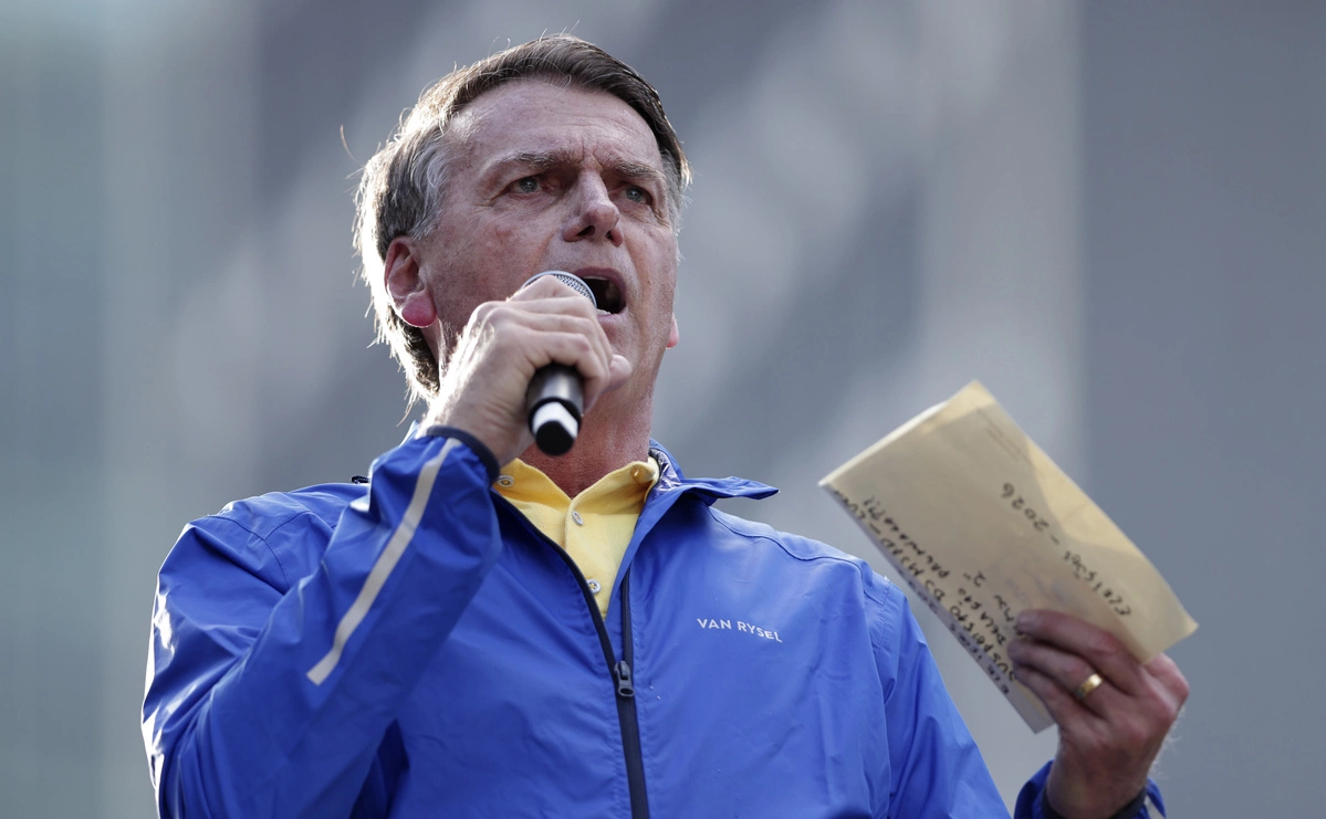 Ettore Chiereguini / AP / ТАСС