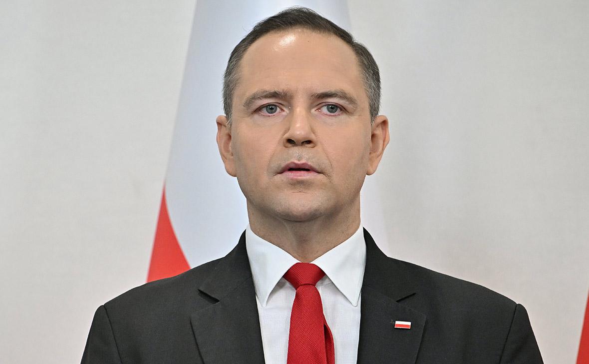 Карол Навроцкий