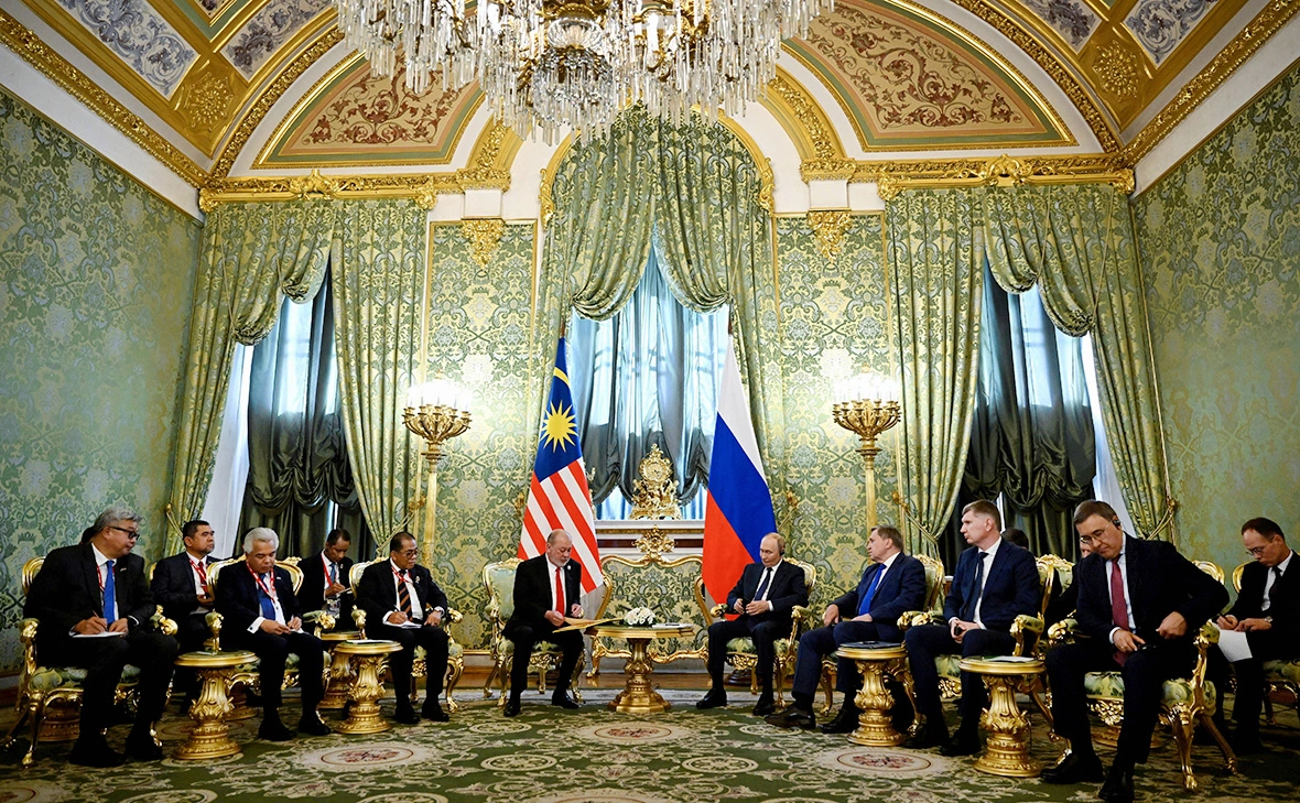 Александр Неменов / Reuters
